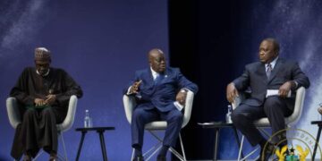 Educated workforce vital for Ghana’s economic transformation – Prez Akufo-Addo