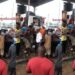 Breaking: Tollbooth attendant crushed to death at Tema motorway, another injured after tipper truck runs into tollbooth