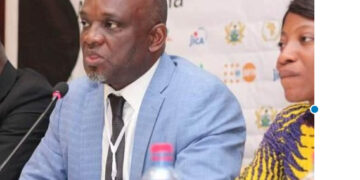 COVID-19 fight: Our leaders have failed – Dr. Jehu Appiah