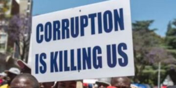 Lawyer advocates for special laws to fight corruption