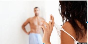 Sex before or after marriage? A lady’s take