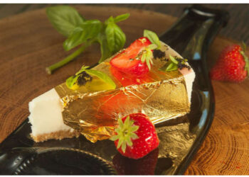 The most expensive foods in the world