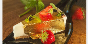 The most expensive foods in the world