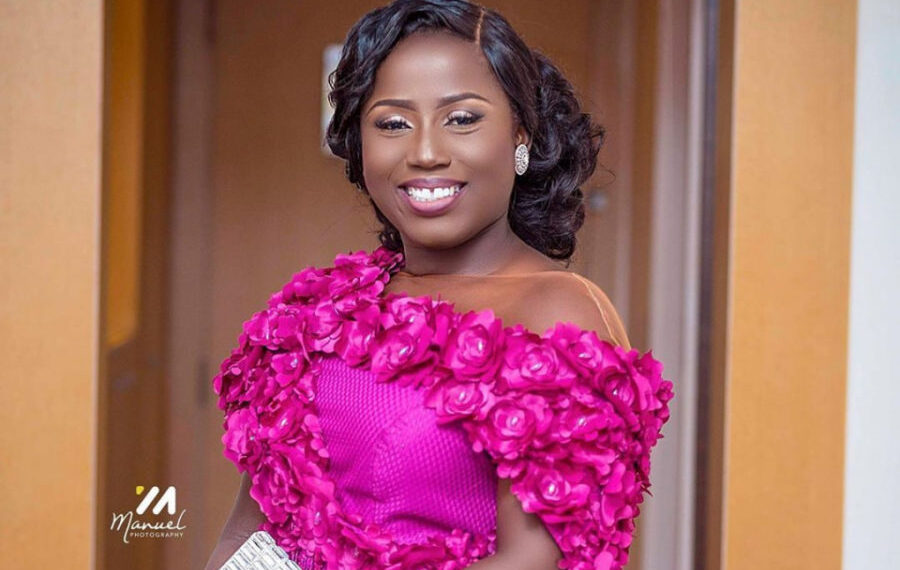 I love Diana Hamilton’s ‘Adom’ for its value – Alhaji Sidiku Buari