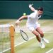Wimbledon 2021: Novak Djokovic eases into semi-finals