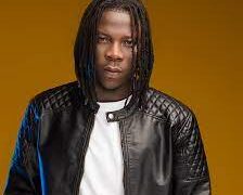Ejura shooting: Stonebwoy condemns military action against irate youth