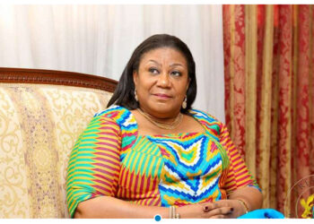 Tone of your letter arrogant – First Lady told