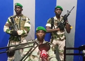 Coup plotters sentenced to 15 years in jail