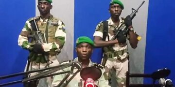 Coup plotters sentenced to 15 years in jail