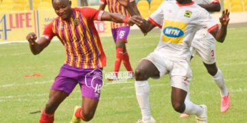 We would have won the league title after Hearts' defeat but... – Kotoko CEO
