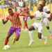 We would have won the league title after Hearts' defeat but... – Kotoko CEO