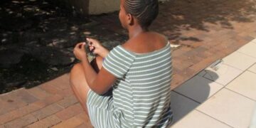 Woman reveals how being in a long-distance marriage has caused her to cheat on her husband