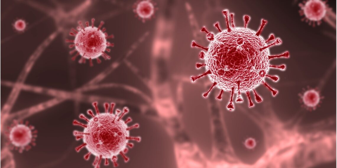 Delta Variant has likely been in Ghana since May -Research Fellow