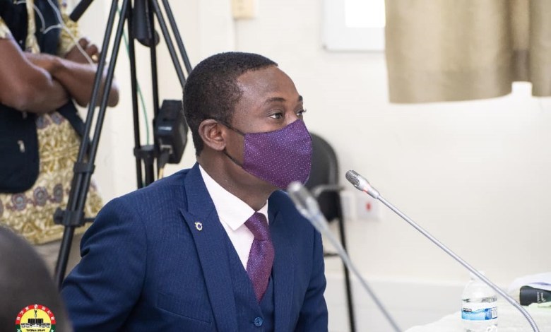OccupyGhana demands resignation or dismissal of Health Minister