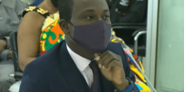 Kissi Agyebeng has been realistic with his strength to fight corruption - Lawyer