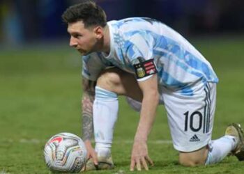 Copa America Golden Boot: Who is leading the race