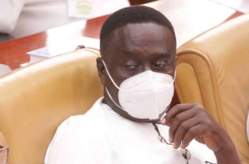 Assin North MP now eligible to contest by-election - NDC Lawyer