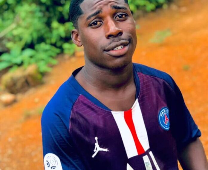 Okada rider murdered after being hired to ‘unknown destination’