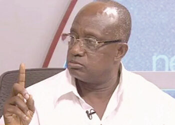 A/R Minister trying to render Ejura Committee irrelevant - Security Expert