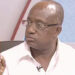 A/R Minister trying to render Ejura Committee irrelevant - Security Expert