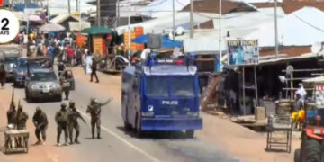 Ejura Unrest: We had intelligence but didn’t anticipate escalation of protest – Police Commander