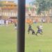 Attack on Referee at Sunyani not security failure – ASP Patrick Kodjoe