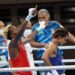 Tokyo 2020: Samuel Takyi books quarter final spot in boxing