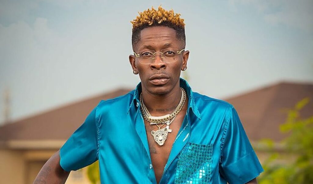 Shatta Wale