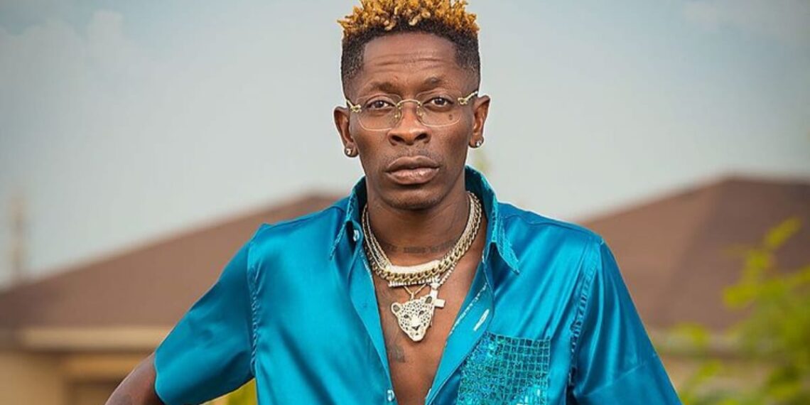 Shatta Wale