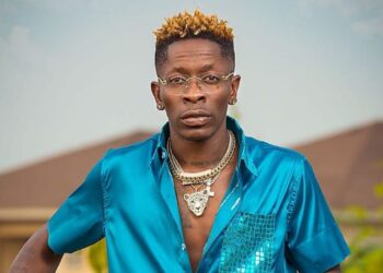 Shatta Wale