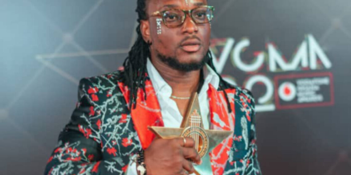 Win at VGMA not a surprise – Epixode