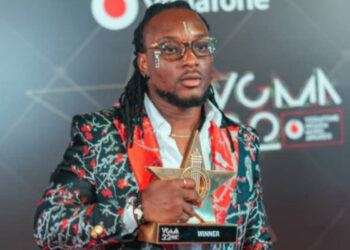Win at VGMA not a surprise – Epixode