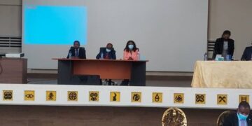 Ejura Probe: Every witness who came to us, now, was truthful – C’ttee Chair