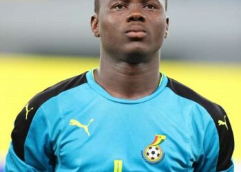 Danlad Ibrahim denies fighting with club President