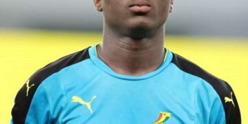 Danlad Ibrahim denies fighting with club President