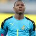 Danlad Ibrahim denies fighting with club President