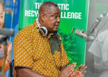I don’t enjoy Ghanaian dancehall music - Zapp Mallet reveals