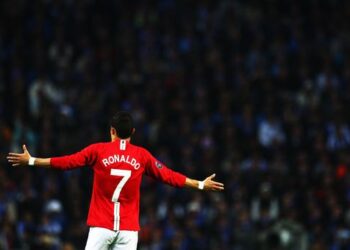Official: Man United confirm Ronaldo return