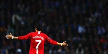 Official: Man United confirm Ronaldo return