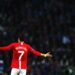 Official: Man United confirm Ronaldo return