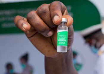 COVID-19: Procuring 4 different vaccines is a sign of leadership failure - Dr. Jehu Appiah