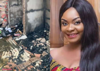 Beverly Afaglo’s situation should trigger everyone to consider insurance – Knii Lante