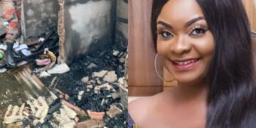 Beverly Afaglo’s situation should trigger everyone to consider insurance – Knii Lante