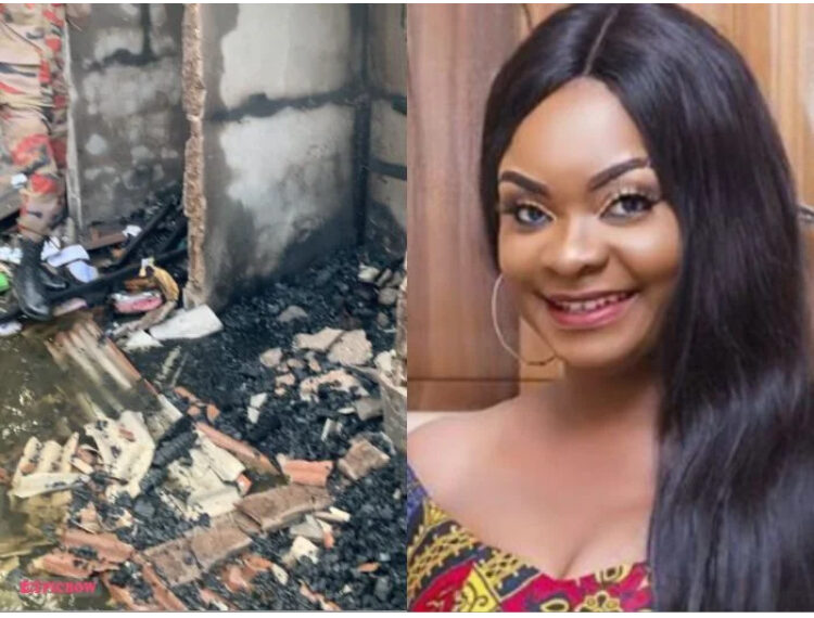 Beverly Afaglo’s situation should trigger everyone to consider insurance – Knii Lante