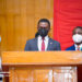 KNUST SRC President sends message to gov't on International Youth Day