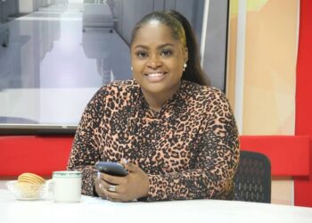 Nigerians are happy people with lots of troubles - Jacinta