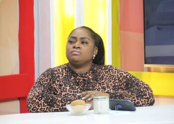 African leaders need to be more accountable – Jacinta