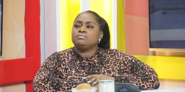 African leaders need to be more accountable – Jacinta