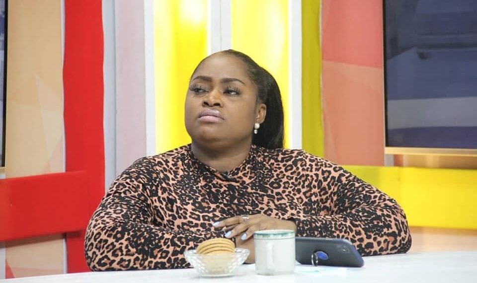 African leaders need to be more accountable – Jacinta