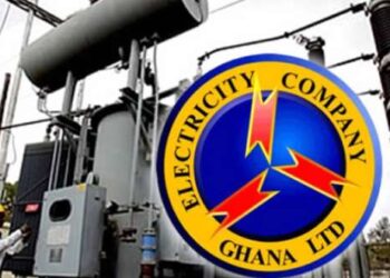 ECG attributes power outages in parts of Accra to flooding at seven substations